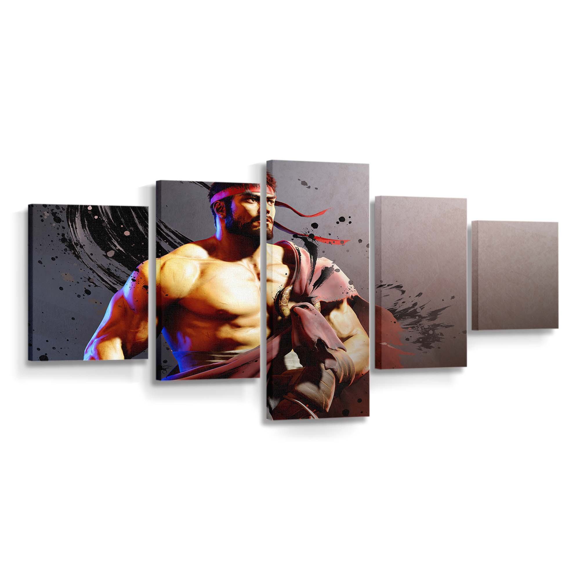street fighter 6 ryu g9